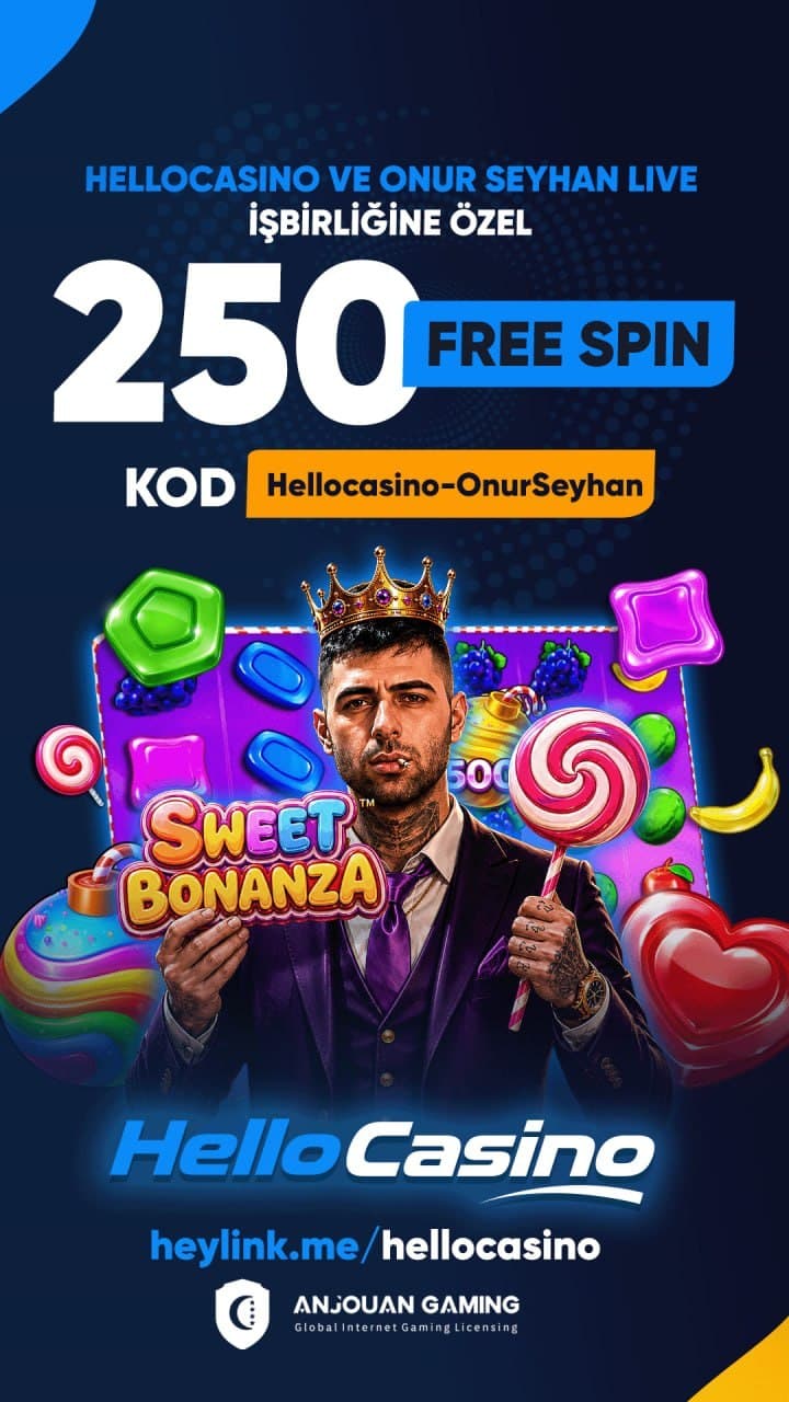 Hello Casino